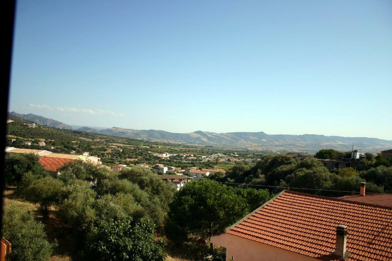 Apartmán Borgo Lu Canali Da Gavino Badesi Exteriér fotografie
