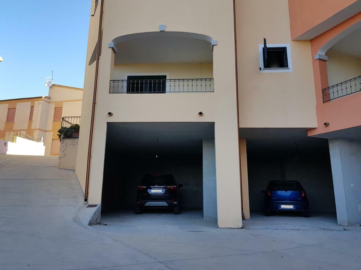 Apartmán Borgo Lu Canali Da Gavino Badesi Exteriér fotografie