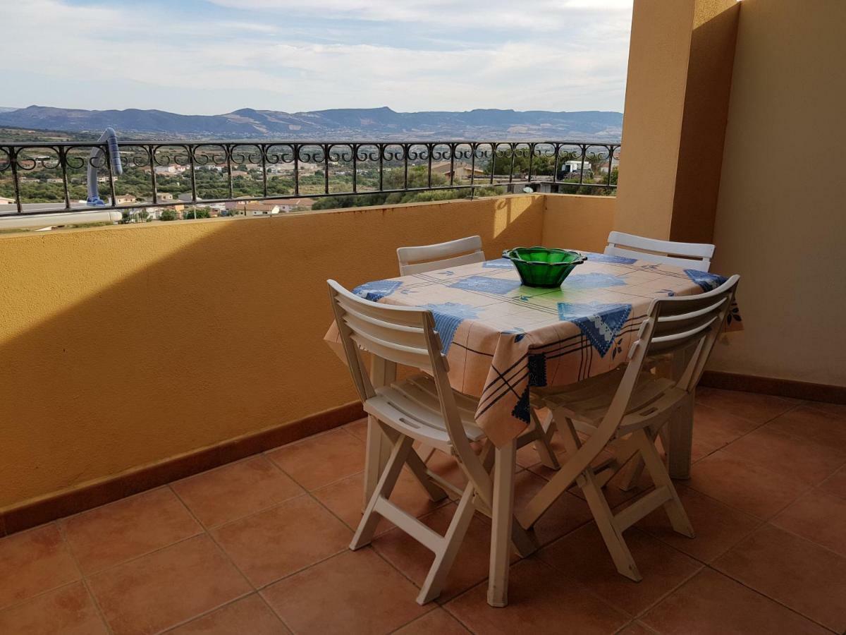 Apartmán Borgo Lu Canali Da Gavino Badesi Exteriér fotografie