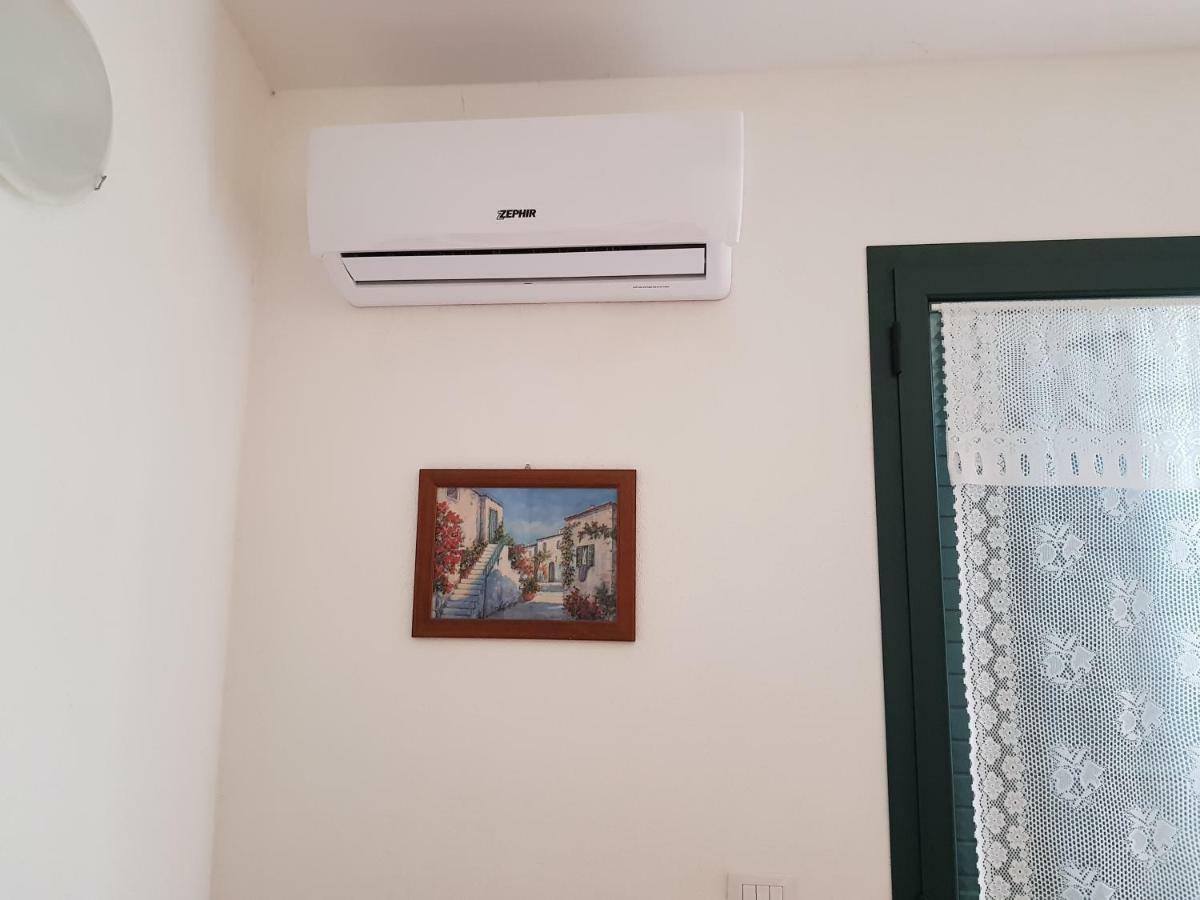 Apartmán Borgo Lu Canali Da Gavino Badesi Exteriér fotografie