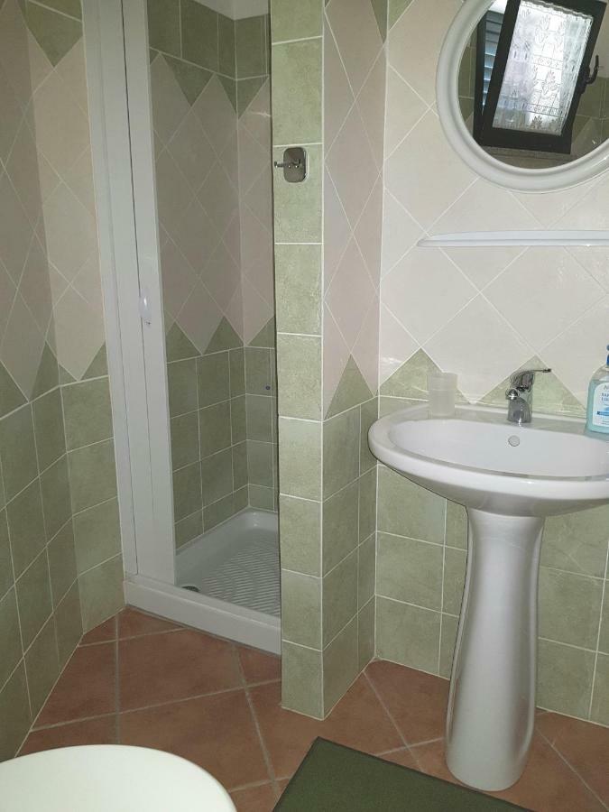 Apartmán Borgo Lu Canali Da Gavino Badesi Exteriér fotografie
