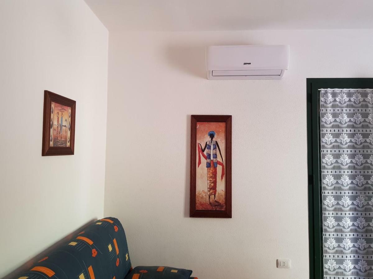 Apartmán Borgo Lu Canali Da Gavino Badesi Exteriér fotografie
