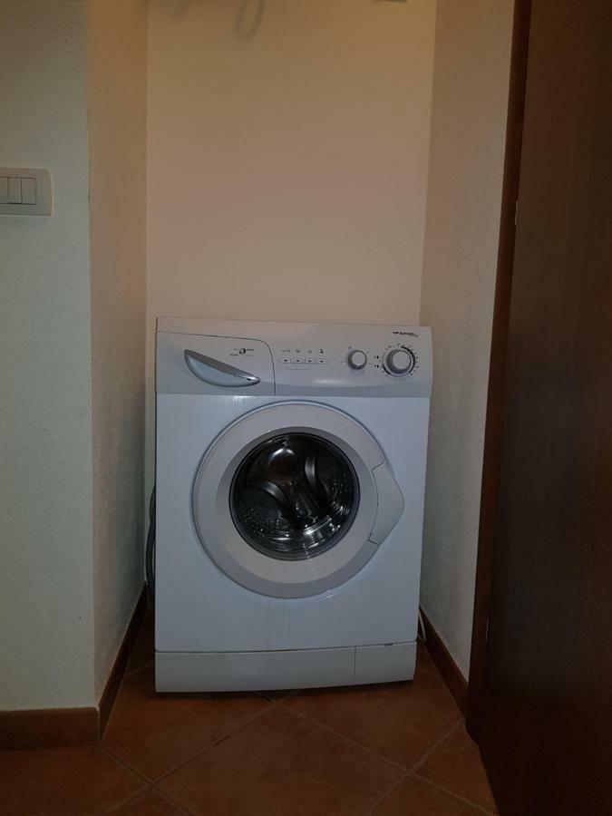 Apartmán Borgo Lu Canali Da Gavino Badesi Exteriér fotografie