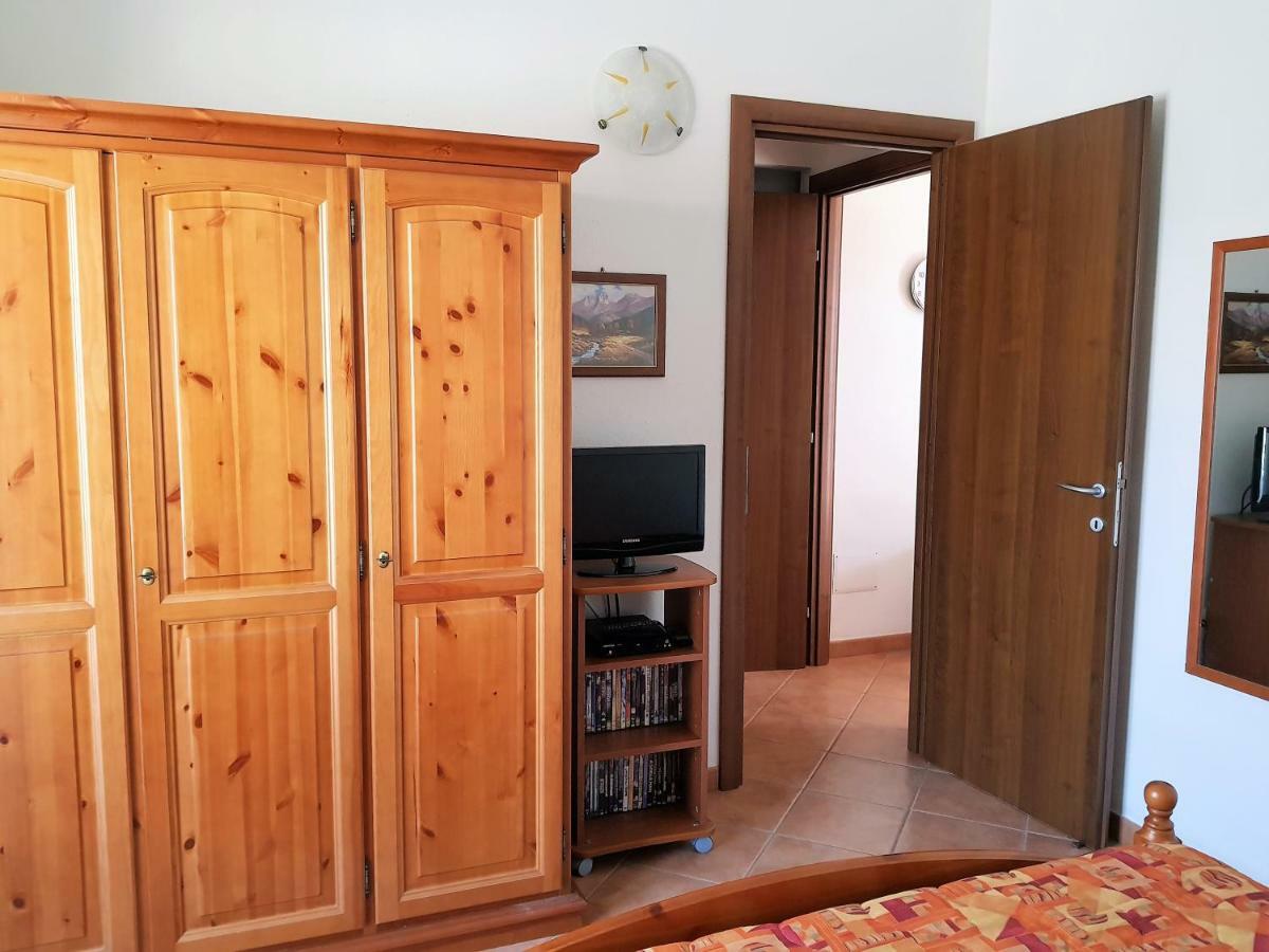 Apartmán Borgo Lu Canali Da Gavino Badesi Exteriér fotografie