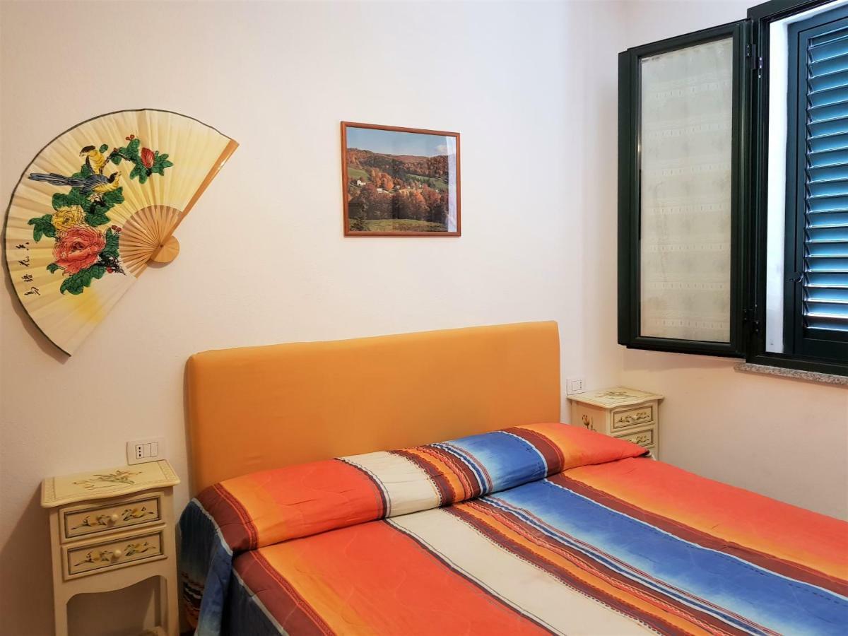 Apartmán Borgo Lu Canali Da Gavino Badesi Exteriér fotografie