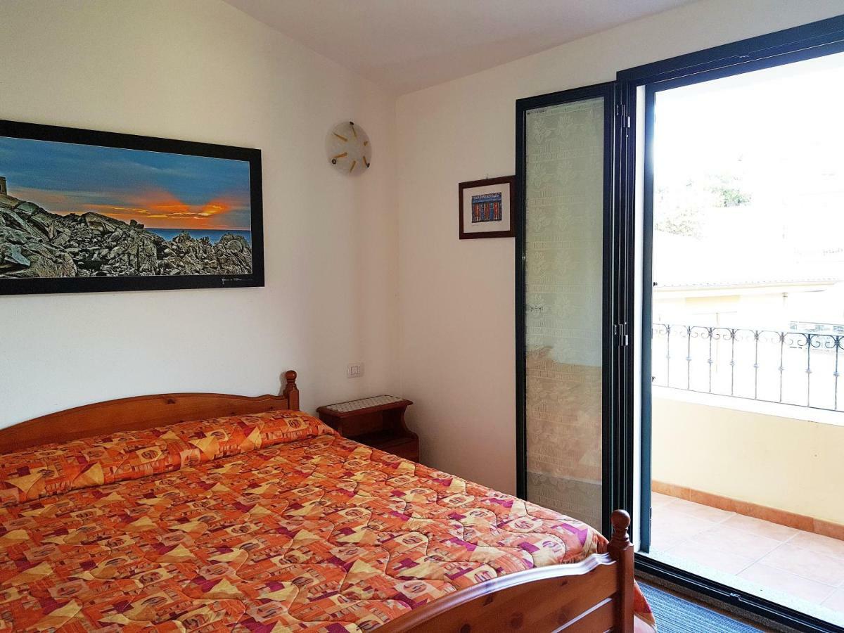 Apartmán Borgo Lu Canali Da Gavino Badesi Exteriér fotografie