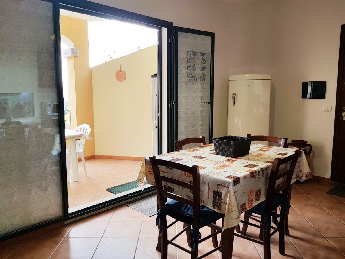 Apartmán Borgo Lu Canali Da Gavino Badesi Exteriér fotografie