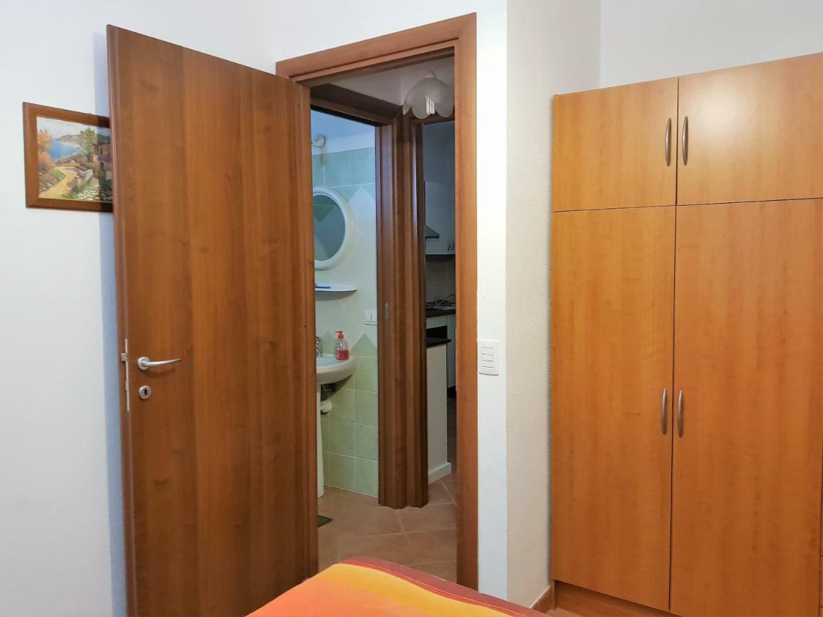 Apartmán Borgo Lu Canali Da Gavino Badesi Exteriér fotografie