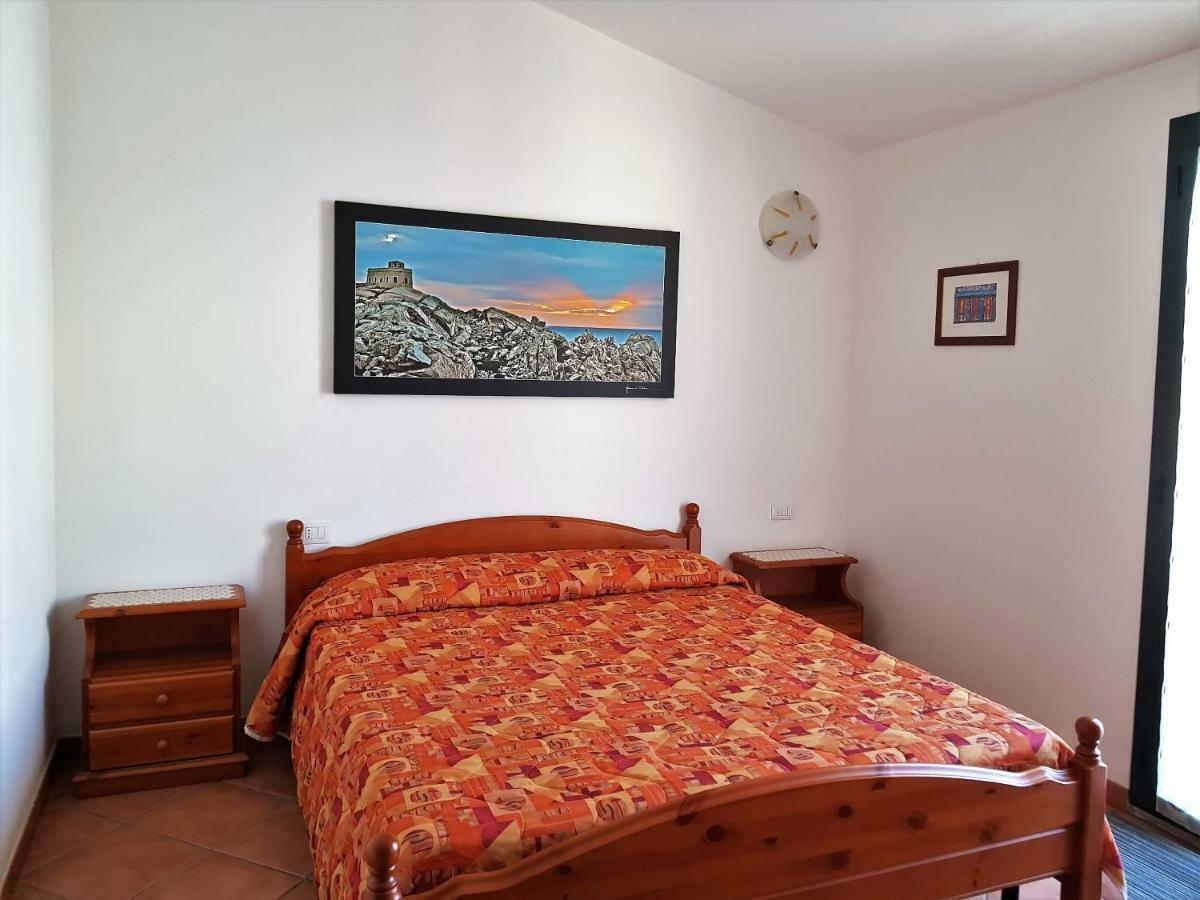 Apartmán Borgo Lu Canali Da Gavino Badesi Exteriér fotografie