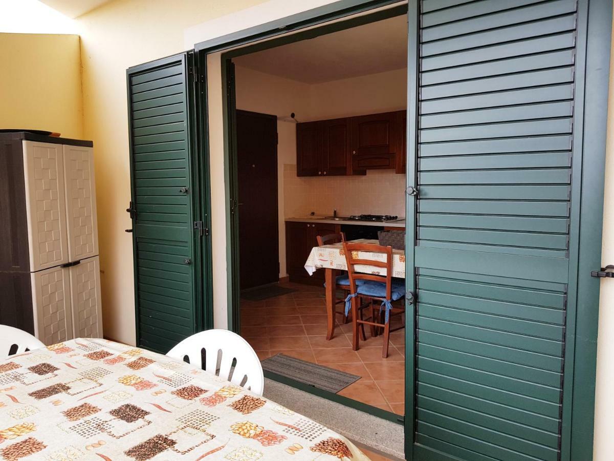 Apartmán Borgo Lu Canali Da Gavino Badesi Exteriér fotografie