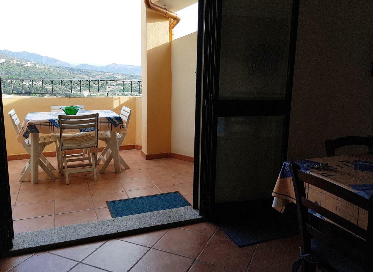 Apartmán Borgo Lu Canali Da Gavino Badesi Exteriér fotografie